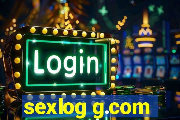 sexlog g.com